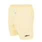 Beach Outfitters Mens Swim Trunks Quick Dry Shorts with Mesh Lining Funny Novelty Swimwear Bathing Suits