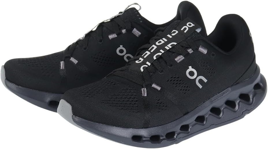 On Men's Cloudsurfer Sneakers
