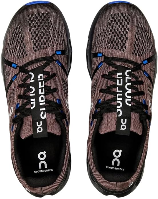 On Men's Cloudsurfer Sneakers