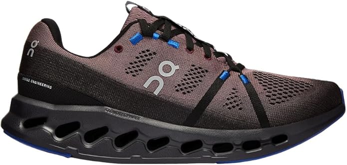 On Men's Cloudsurfer Sneakers