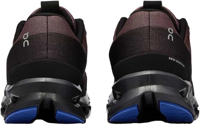 On Men's Cloudsurfer Sneakers