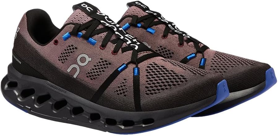 On Men's Cloudsurfer Sneakers