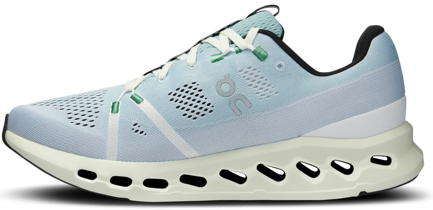 On Men's Cloudsurfer Sneakers