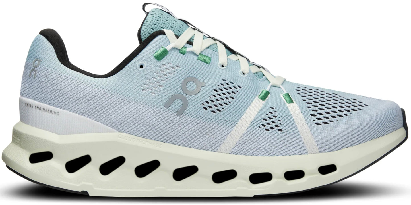On Men's Cloudsurfer Sneakers