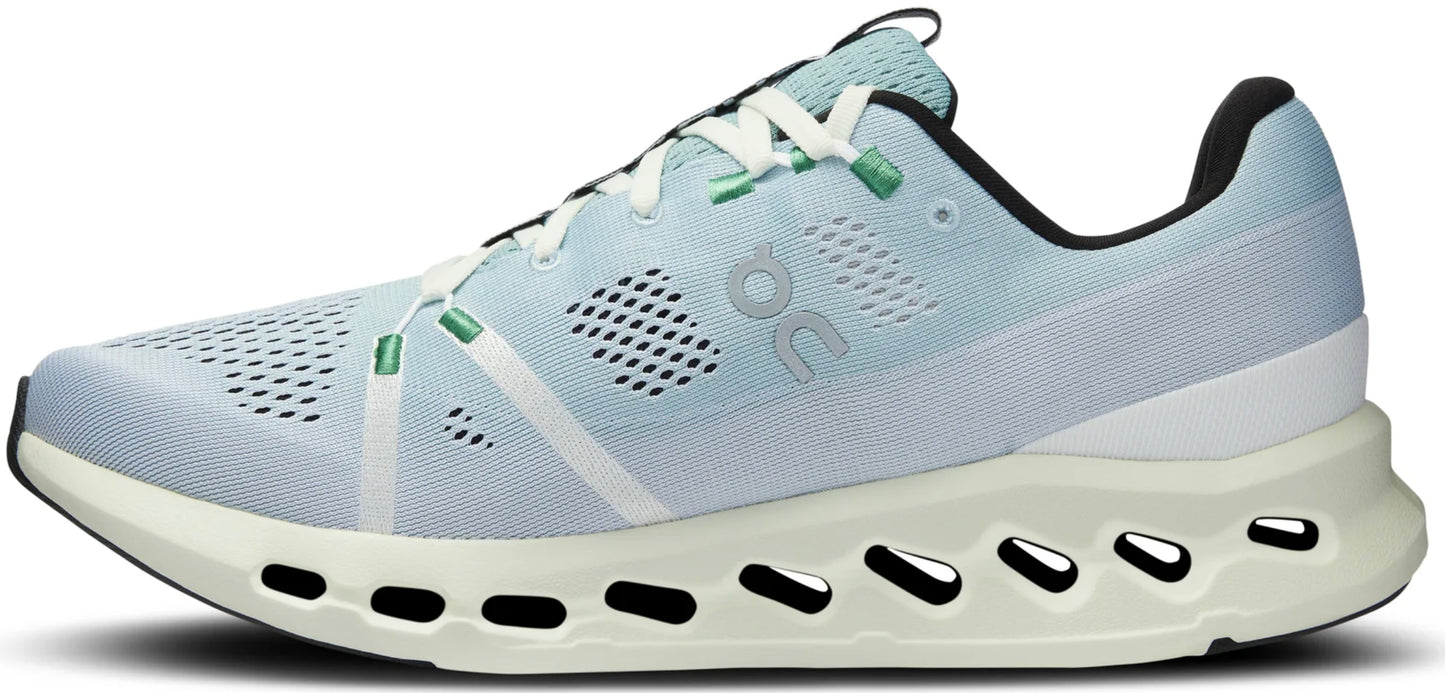 On Men's Cloudsurfer Sneakers