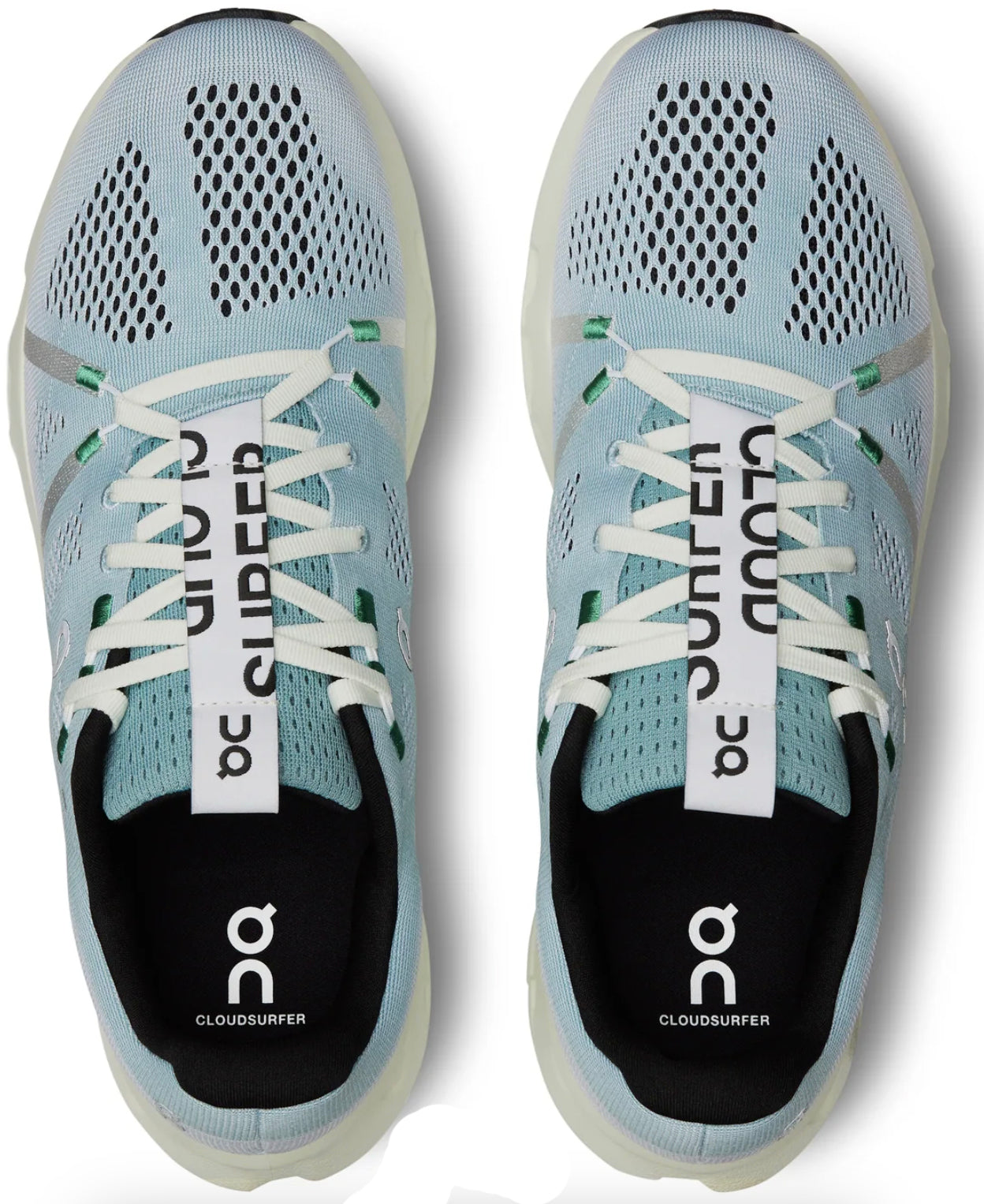 On Men's Cloudsurfer Sneakers