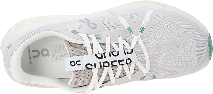 On Men's Cloudsurfer Sneakers