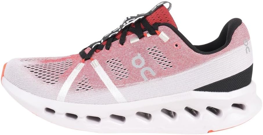 On Men's Cloudsurfer Sneakers