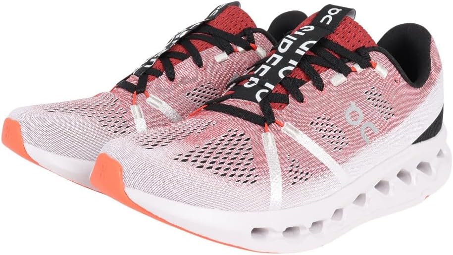On Men's Cloudsurfer Sneakers