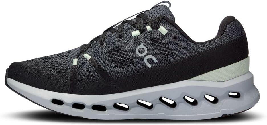On Men's Cloudsurfer Sneakers