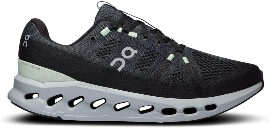 On Men's Cloudsurfer Sneakers