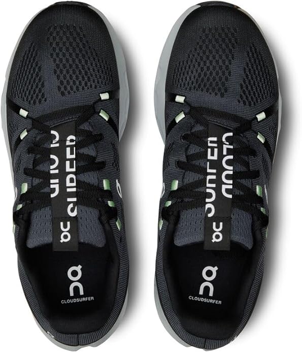 On Men's Cloudsurfer Sneakers