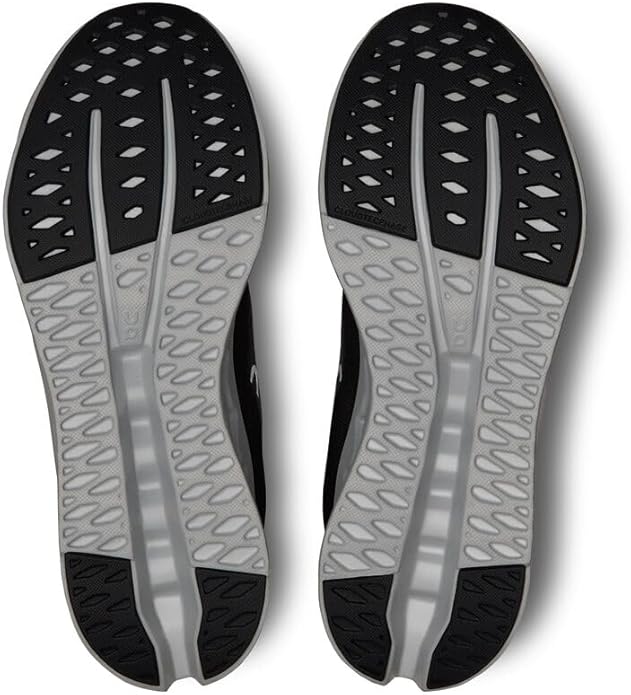 On Men's Cloudsurfer Sneakers