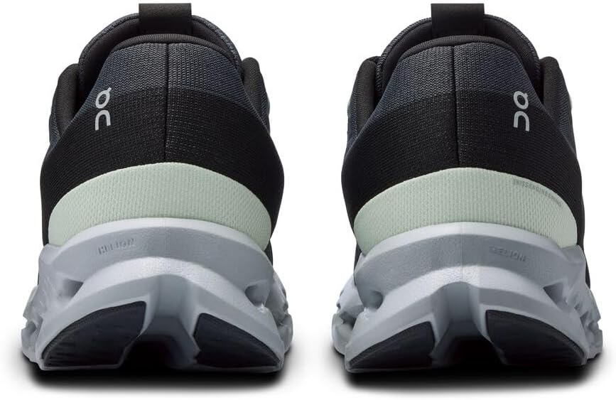 On Men's Cloudsurfer Sneakers