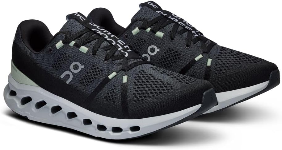 On Men's Cloudsurfer Sneakers