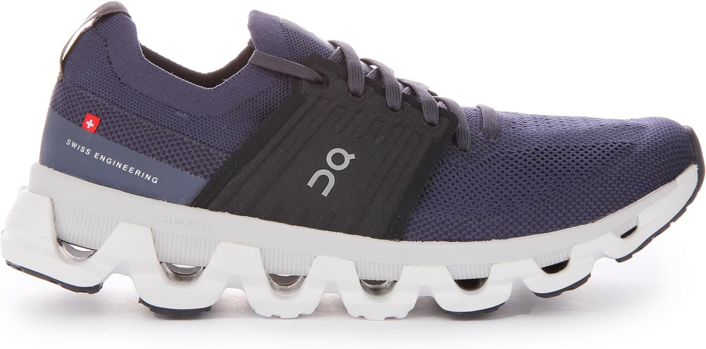 On Men's Cloudswift 3 Sneakers