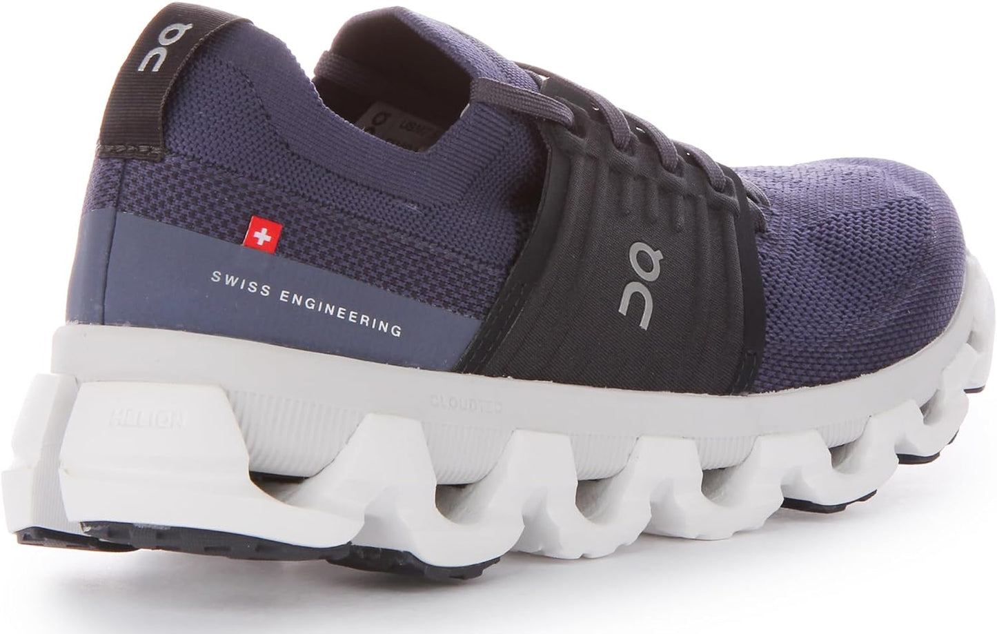 On Men's Cloudswift 3 Sneakers