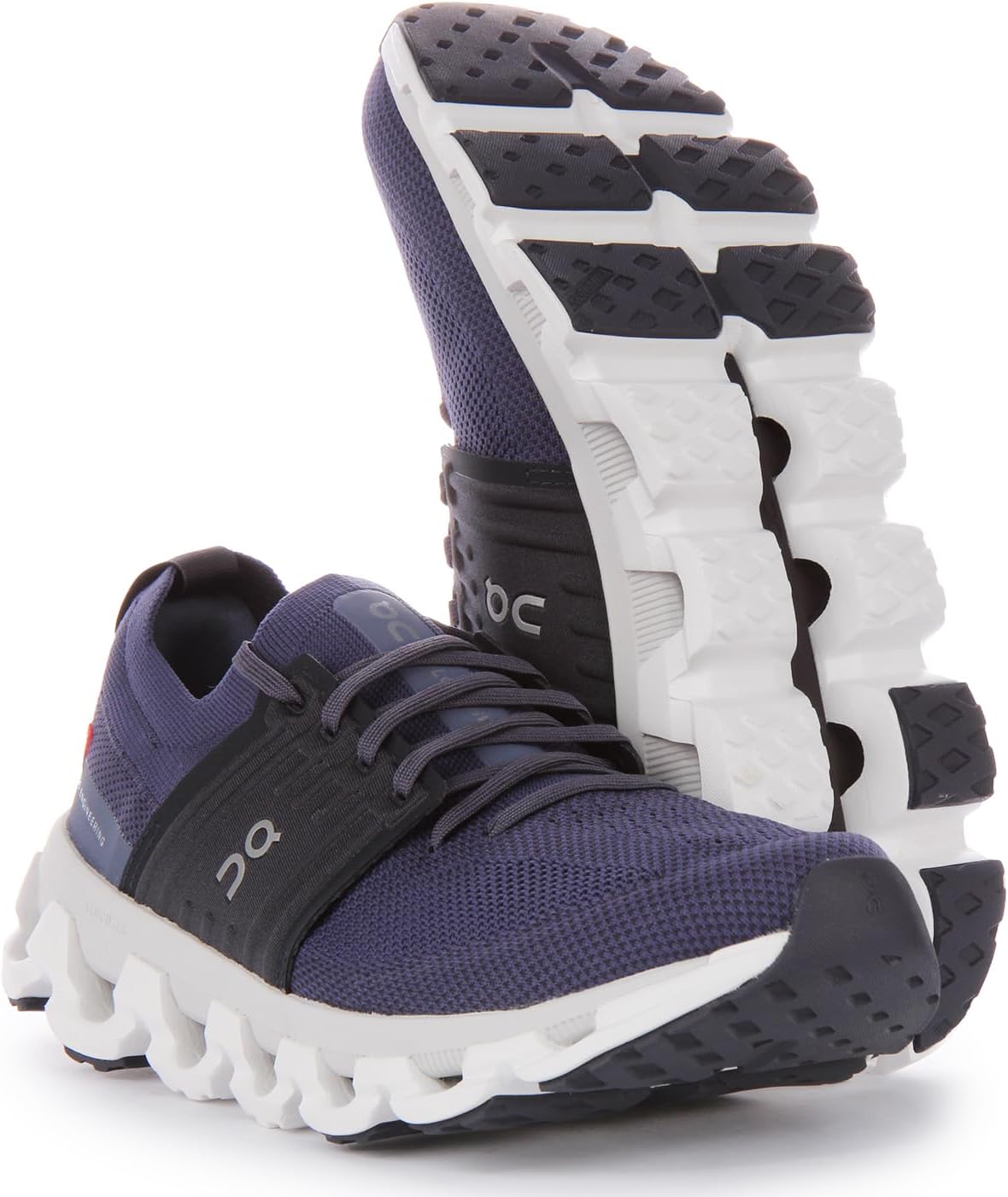 On Men's Cloudswift 3 Sneakers