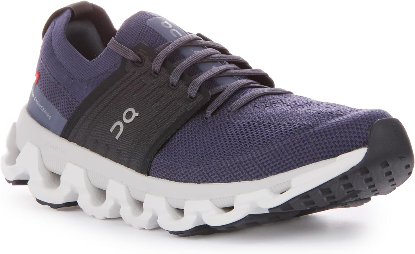 On Men's Cloudswift 3 Sneakers