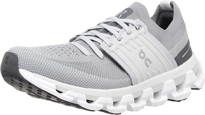 On Men's Cloudswift 3 Sneakers