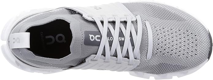 On Men's Cloudswift 3 Sneakers