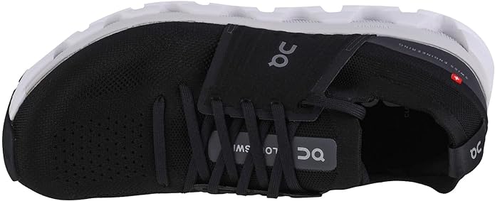 On Men's Cloudswift 3 Sneakers