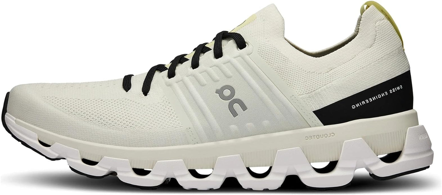 On Men's Cloudswift 3 Sneakers