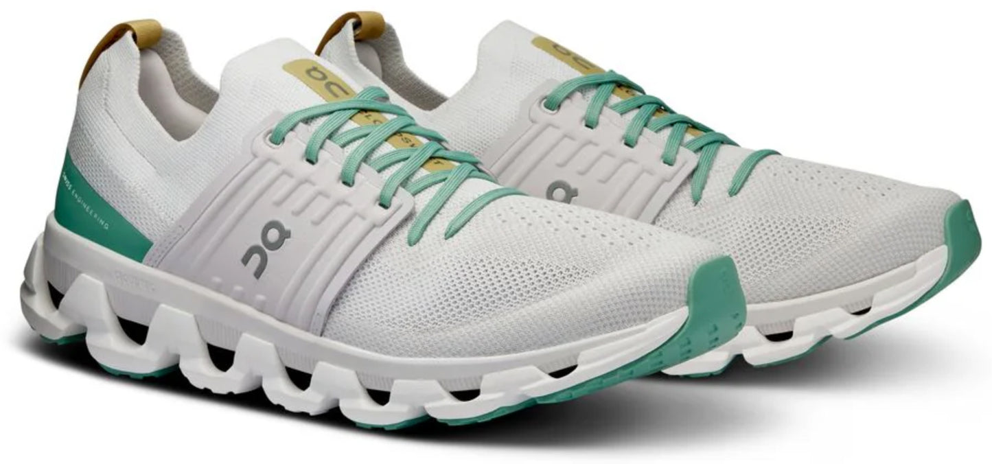 On Men's Cloudswift 3 Sneakers