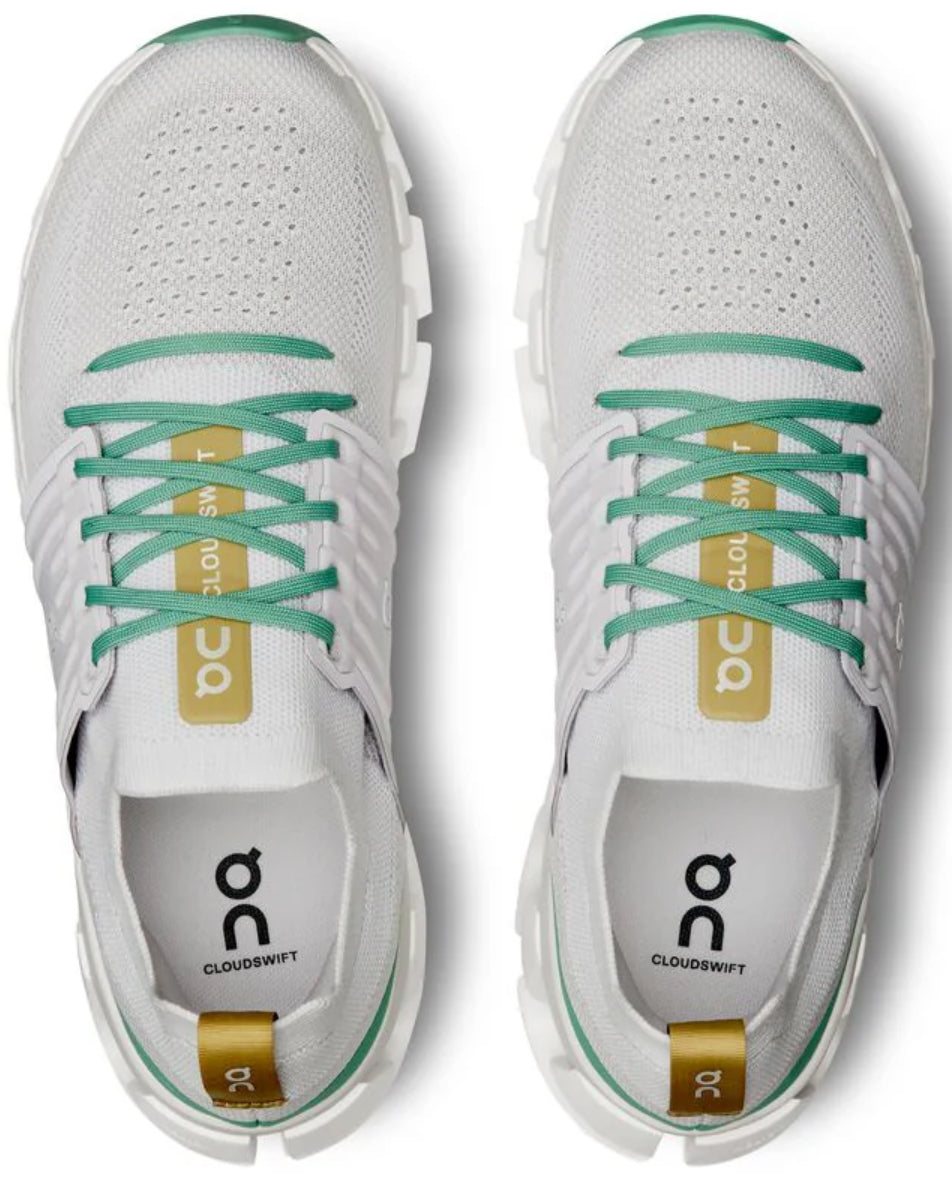 On Men's Cloudswift 3 Sneakers