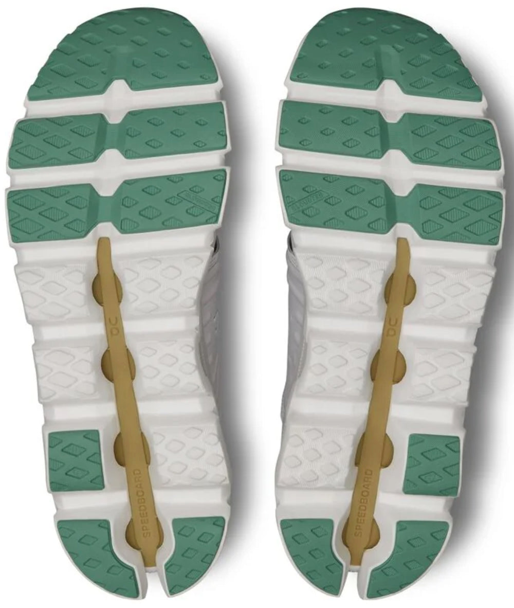 On Men's Cloudswift 3 Sneakers