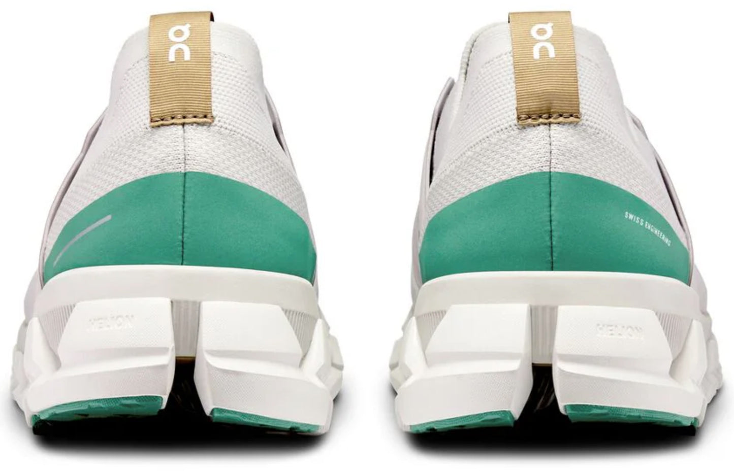 On Men's Cloudswift 3 Sneakers
