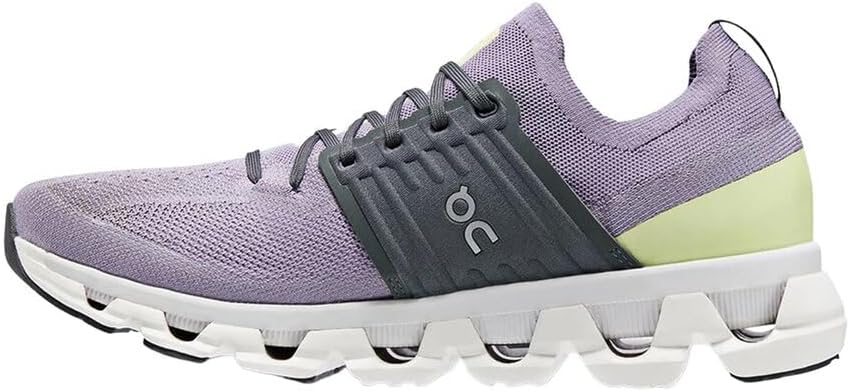 On Men's Cloudswift 3 Sneakers