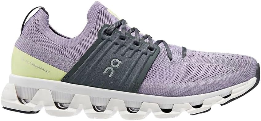 On Men's Cloudswift 3 Sneakers