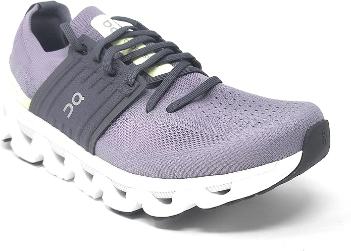 On Men's Cloudswift 3 Sneakers