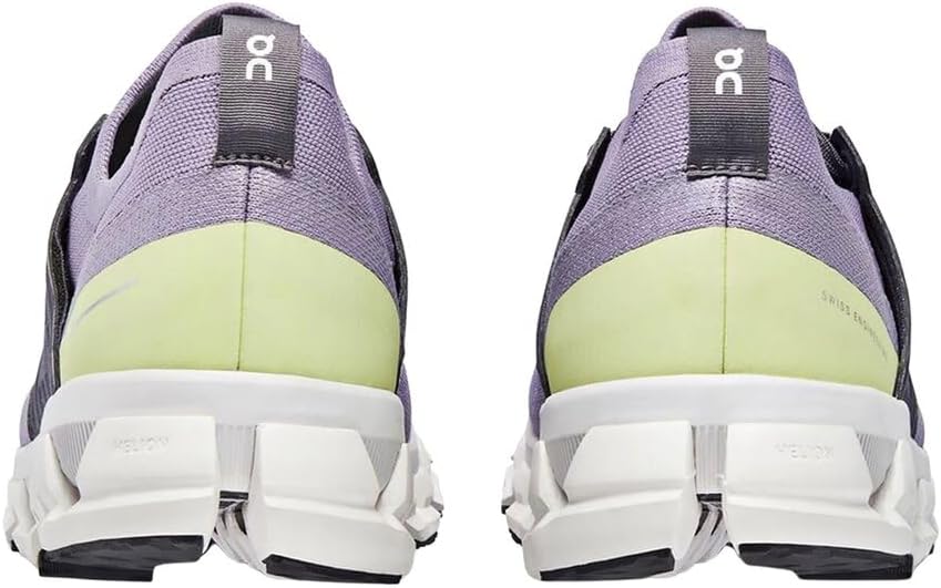 On Men's Cloudswift 3 Sneakers