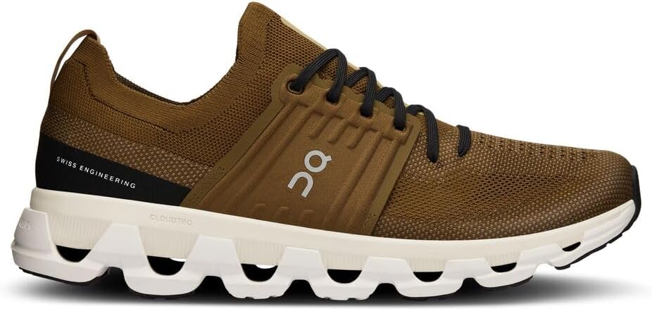 On Men's Cloudswift 3 Sneakers