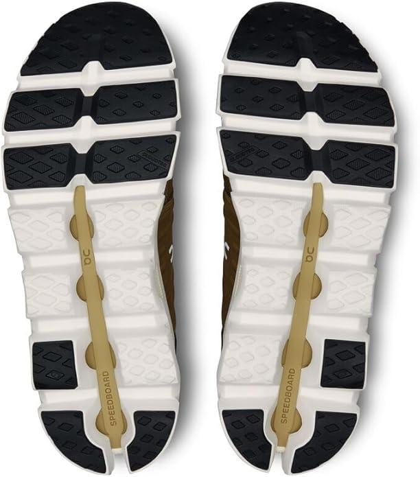 On Men's Cloudswift 3 Sneakers