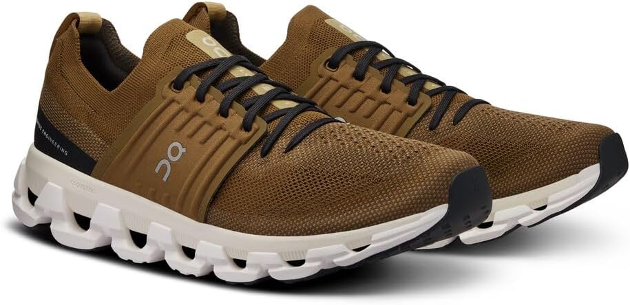 On Men's Cloudswift 3 Sneakers