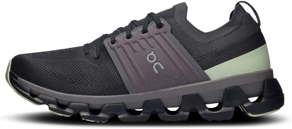 On Men's Cloudswift 3 Sneakers