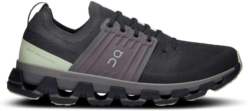On Men's Cloudswift 3 Sneakers
