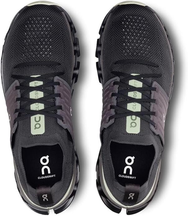 On Men's Cloudswift 3 Sneakers