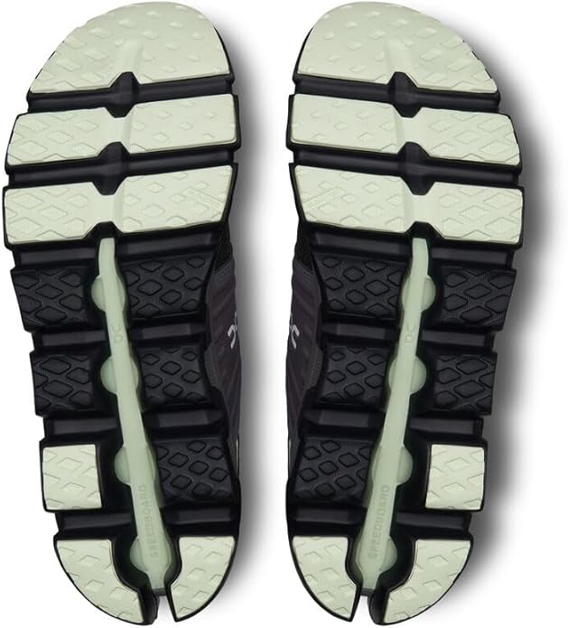 On Men's Cloudswift 3 Sneakers