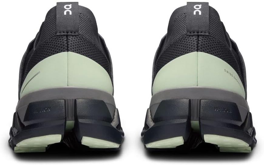 On Men's Cloudswift 3 Sneakers