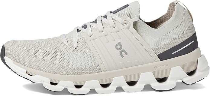 On Men's Cloudswift 3 Sneakers