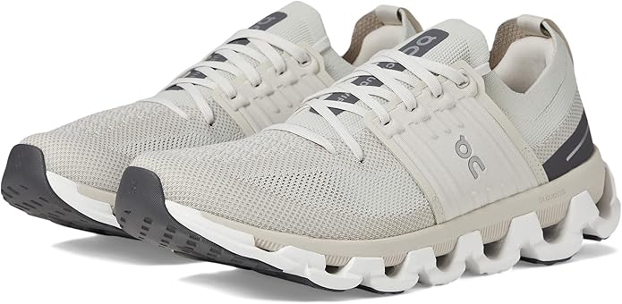 On Men's Cloudswift 3 Sneakers