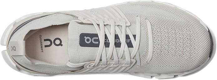 On Men's Cloudswift 3 Sneakers