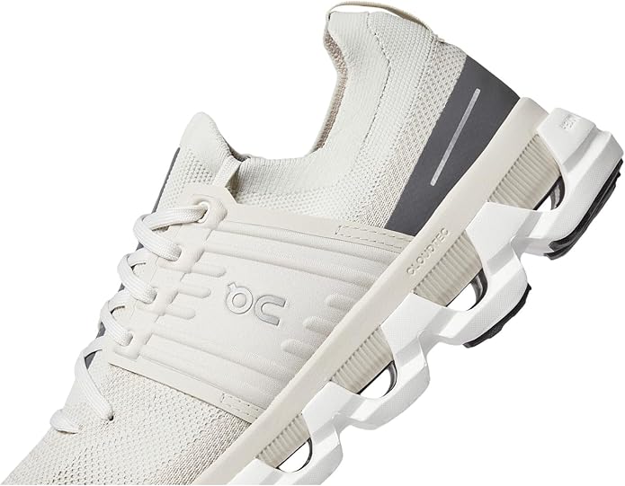 On Men's Cloudswift 3 Sneakers