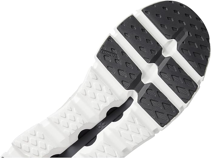On Men's Cloudswift 3 Sneakers