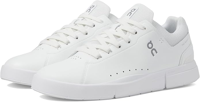 On Men's The Roger Advantage Sneakers