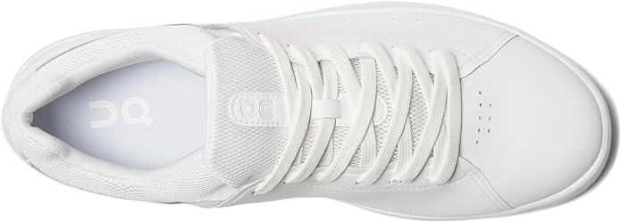 On Men's The Roger Advantage Sneakers